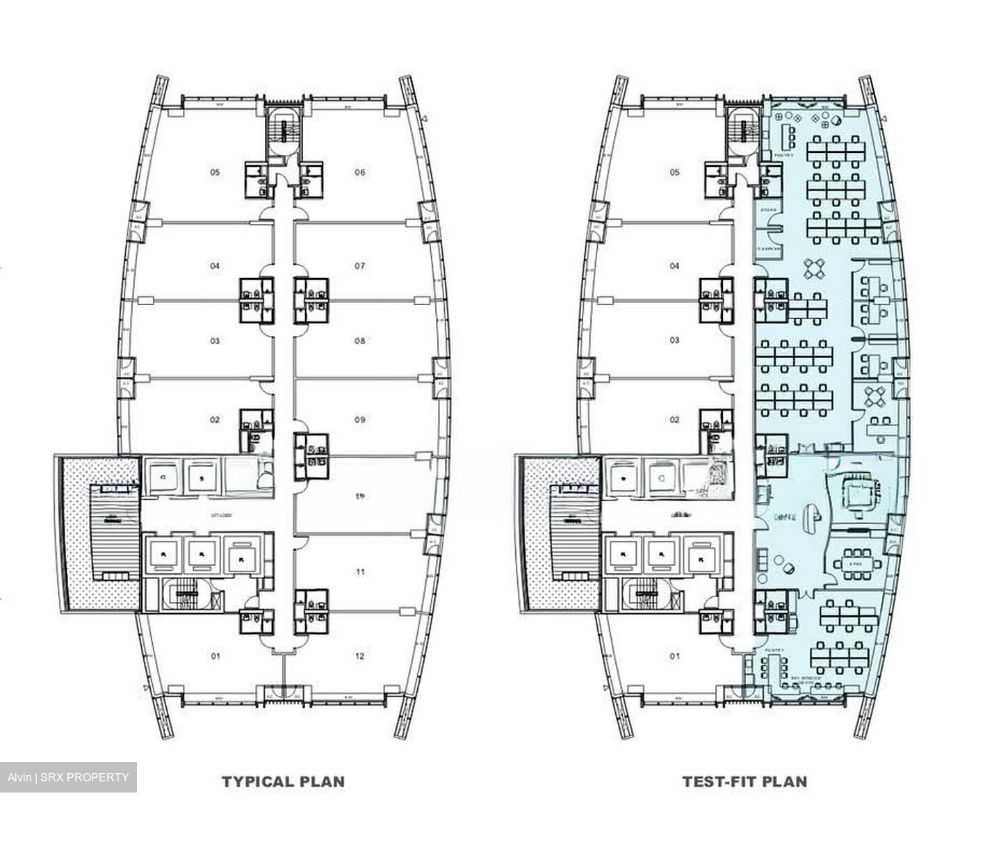 Arc 380 (D8), Office #587085031